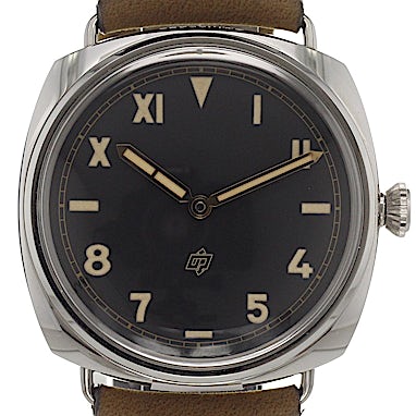 Panerai Radiomir California 3 Days Acciaio - PAM00424