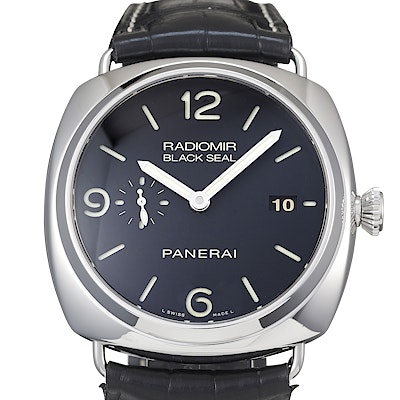 Panerai Radiomir Black Seal 3 Days Automatic - PAM00388