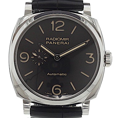 Panerai Radiomir 1940 3 Days Automatic Acciaio - PAM00572