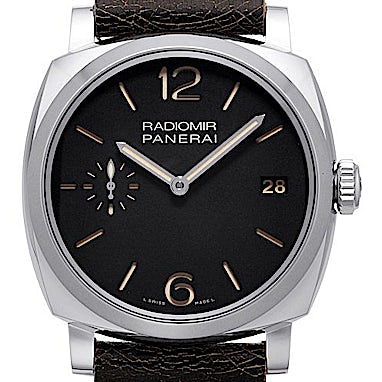 Panerai Radiomir 1940 3 Days Acciaio - PAM00514