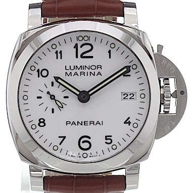 Panerai Luminor 1950 3 Days Automatic Acciaio - PAM00523