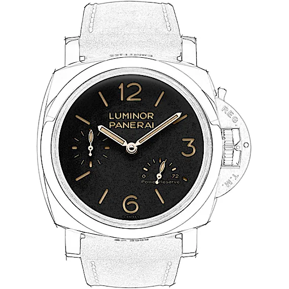Panerai Luminor PAM00423 Panerai Luminor PAM00423