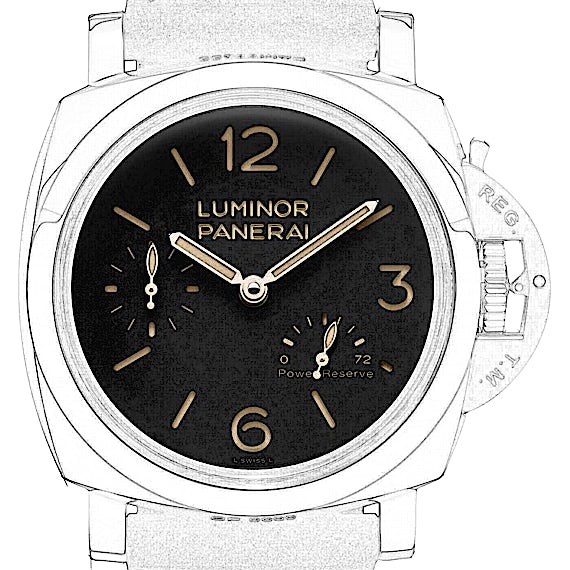 Panerai Luminor PAM00423 Panerai Luminor PAM00423