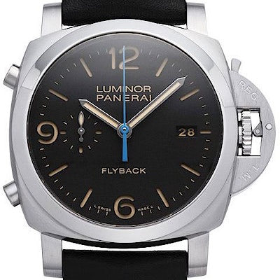 Panerai Luminor Chrono Flyback - PAM00524