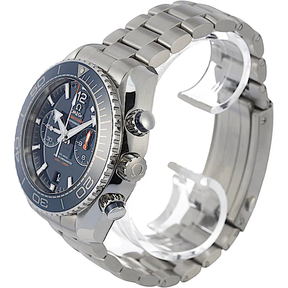 Omega Seamaster 215.30.46.51.03.001 Omega Seamaster 215.30.46.51.03.001