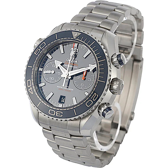 Omega Seamaster 215.30.46.51.03.001 Omega Seamaster 215.30.46.51.03.001