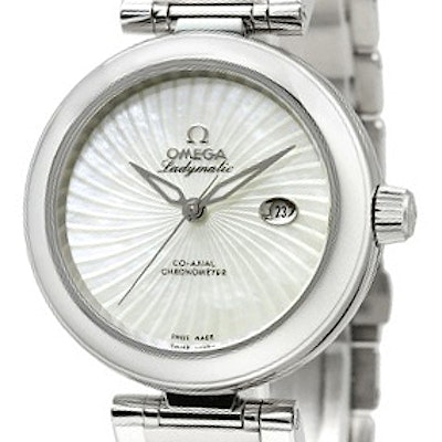 Omega De Ville Ladymatic Co-Axial - 425.30.34.20.05.001