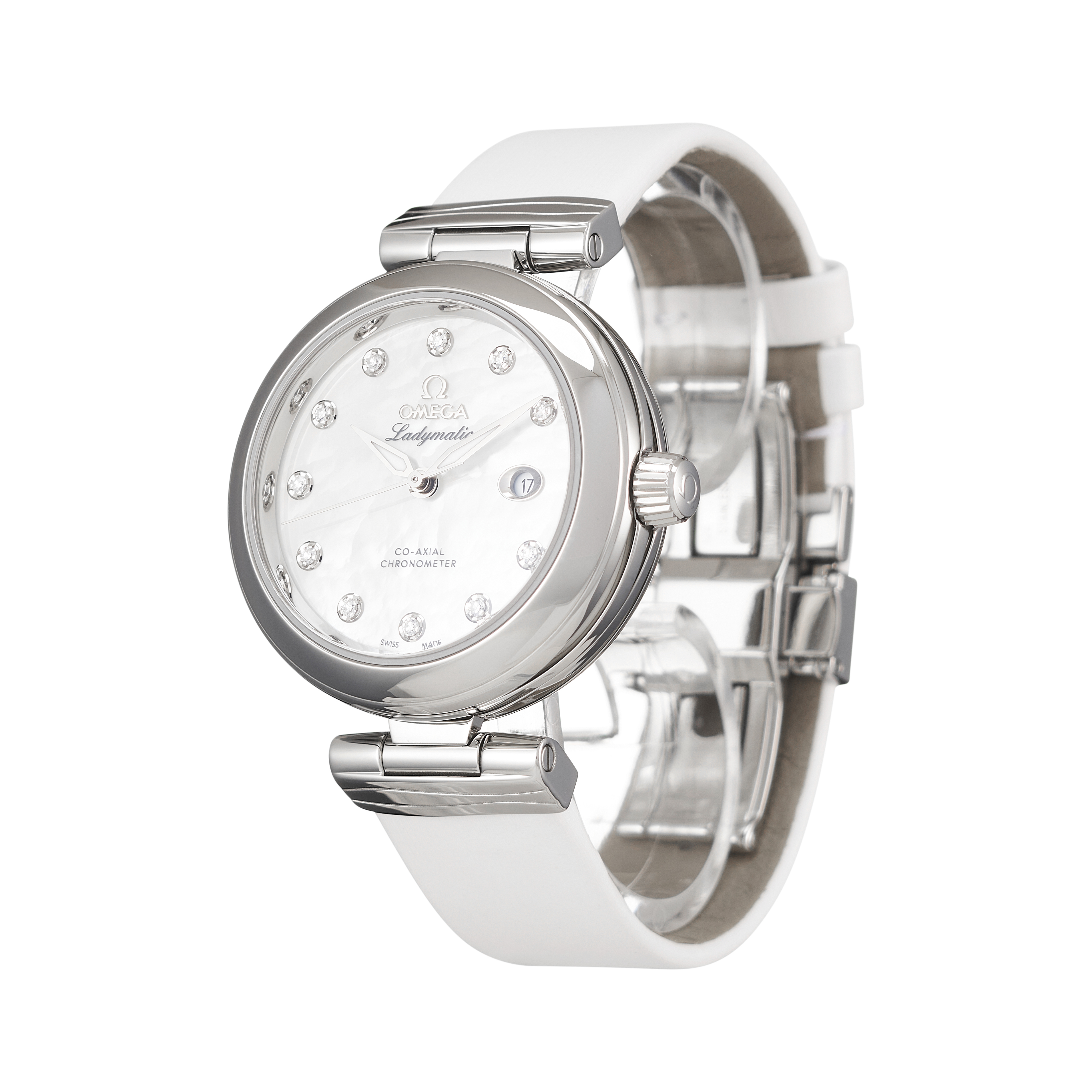 Omega De Ville 425.32.34.20.55.002