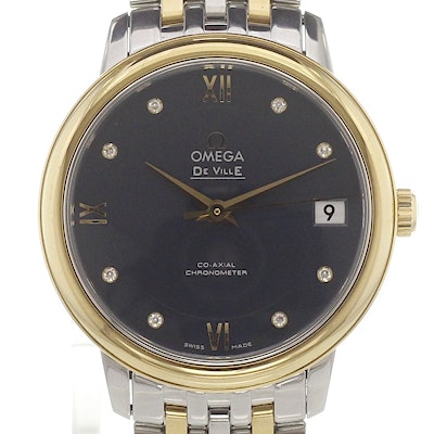 Omega De Ville Prestige Co-Axial - 424.20.33.20.53.002