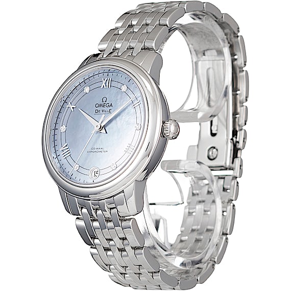 Omega De Ville 424.10.33.20.57.001 Omega De Ville 424.10.33.20.57.001