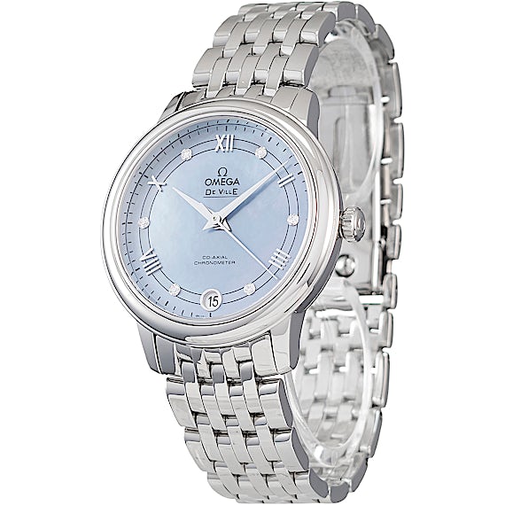 Omega De Ville 424.10.33.20.57.001 Omega De Ville 424.10.33.20.57.001