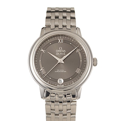 Omega De Ville Prestige Co-Axial - 424.10.33.20.06.001