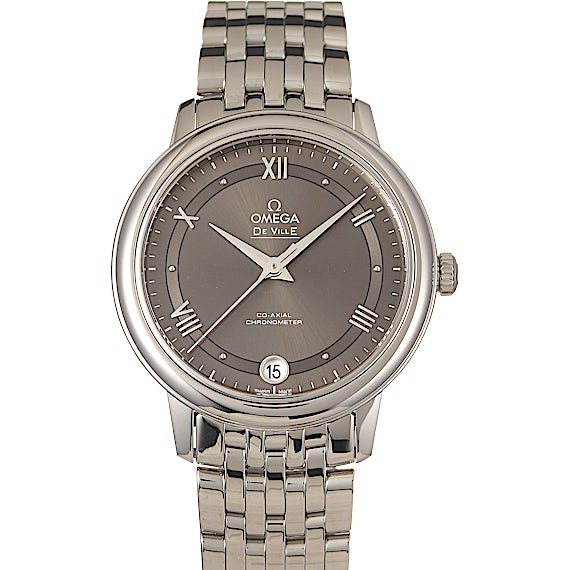 Omega De Ville 424.10.33.20.06.001 Omega De Ville 424.10.33.20.06.001