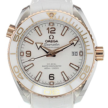 Omega Seamaster Planet Ocean 600M - 215.23.40.20.04.001