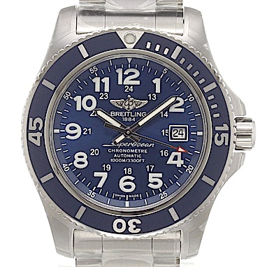 Breitling Superocean II - A17392D81C1A1