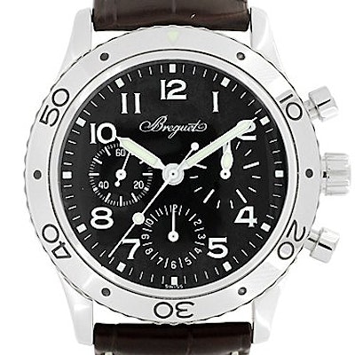 Breguet Type XX Aéronavale und Transatlantique - 3800ST / 92 / 9W6