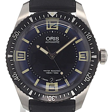 Oris Divers Sixty-Five - 01 733 7707 4035-07 4 20 18