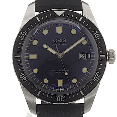 Oris Divers Sixty-Five - 01 733 7720 4055-07 4 21 18