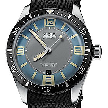 Oris Divers Sixty-Five - 01 733 7707 4065-07 5 20 26FC