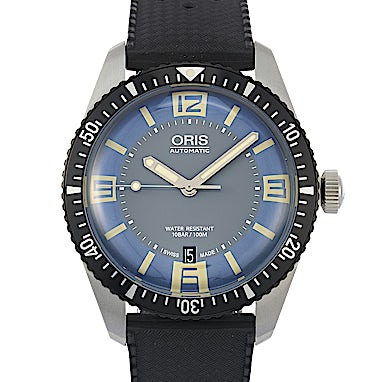 Oris Divers Sixty-Five - 01 733 7707 4065-07 4 20 18