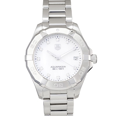 Tag Heuer Aquaracer Quartz - WAY1313.BA0915