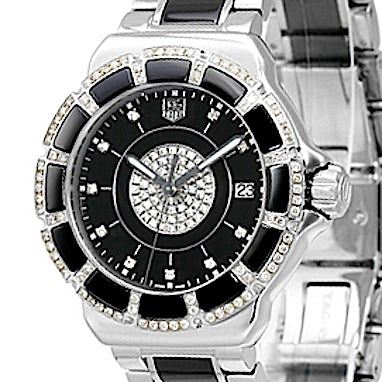 Tag Heuer Formula 1 Ceramic - WAH1219.BA0859