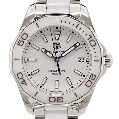 Tag Heuer Aquaracer Quartz - WAY131B.BA0914