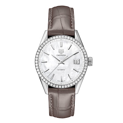 Tag Heuer Carrera Calibre HEUER 01 - CAR2A1W.BA0703