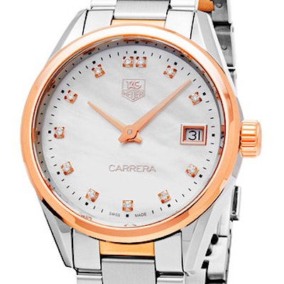 Tag Heuer Carrera - WAR1352.BD0779