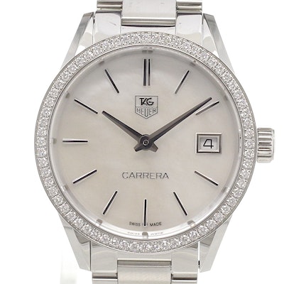 Tag Heuer Carrera - WAR1315.BA0778