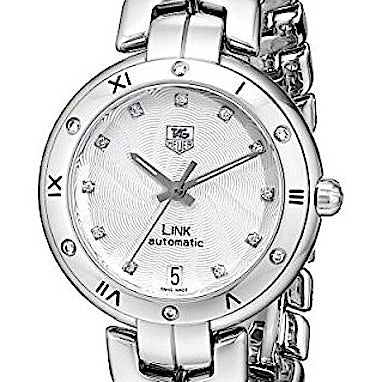 Tag Heuer Link - WAT2312.BA0956