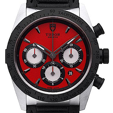 Tudor Fastrider Chrono - 42010N