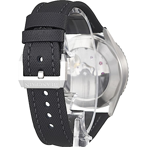 Blancpain Fifty Fathoms 5000-1110-B52A Blancpain Fifty Fathoms 5000-1110-B52A