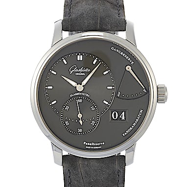 Glashütte Original PanoReserve - 65-01-23-12-04