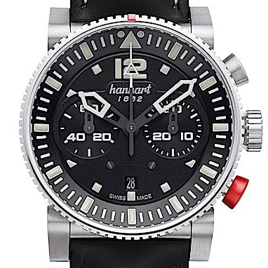 Hanhart Primus Pilot - 740.210-002