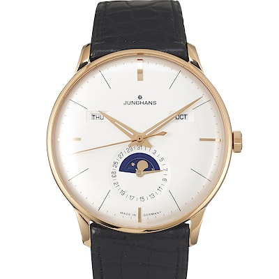 Junghans Meister Kalender - 027/7203.01