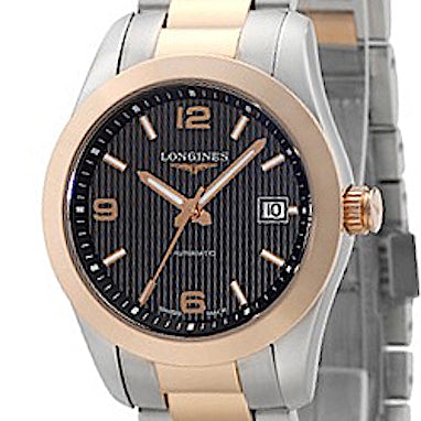 Longines Conquest Classic - L2.285.5.56.7