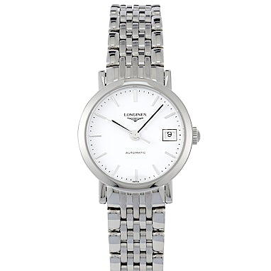 Longines Elegant - L4.309.4.12.6
