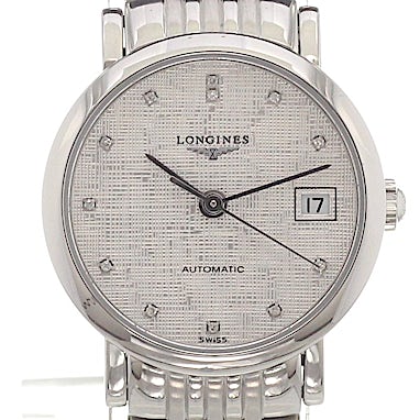 Longines Elegant - L4.309.4.77.6