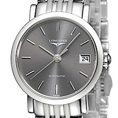 Longines Elegant - L4.309.4.72.6