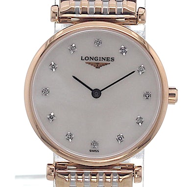 Longines La Grande Classique - L4.209.1.97.7