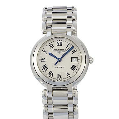 Longines PrimaLuna - L8.113.4.71.6