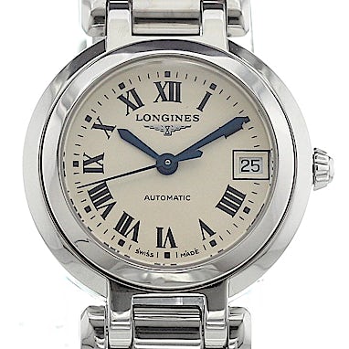 Longines PrimaLuna - L8.111.4.71.6