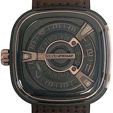 Sevenfriday M-Series M2/02 - M2/02