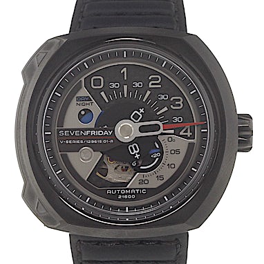 Sevenfriday V-Series V3/01 - V3/01