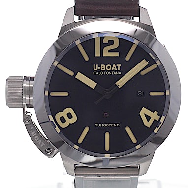 U-Boat Classic 45 Tungsteno - 8094