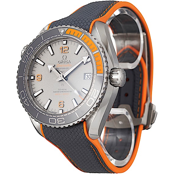 Omega Seamaster 215.92.44.21.99.001 Omega Seamaster 215.92.44.21.99.001