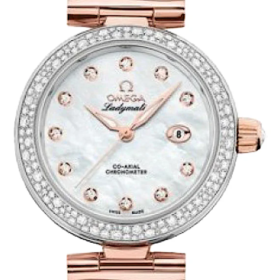 Omega De Ville 425.27.34.20.55.004 Omega De Ville 425.27.34.20.55.004