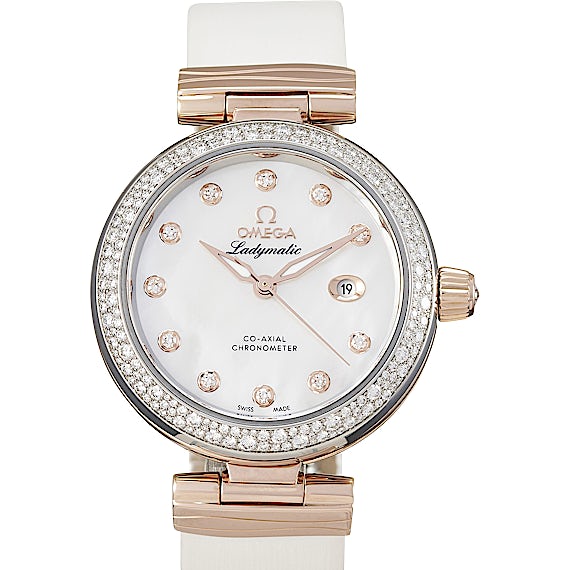 Omega De Ville 425.27.34.20.55.004  Omega De Ville 425.27.34.20.55.004