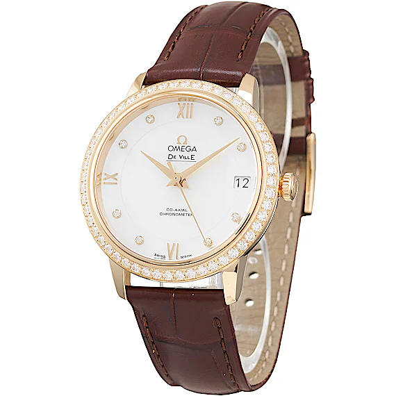 Omega De Ville 424.58.33.20.55.002 Omega De Ville 424.58.33.20.55.002